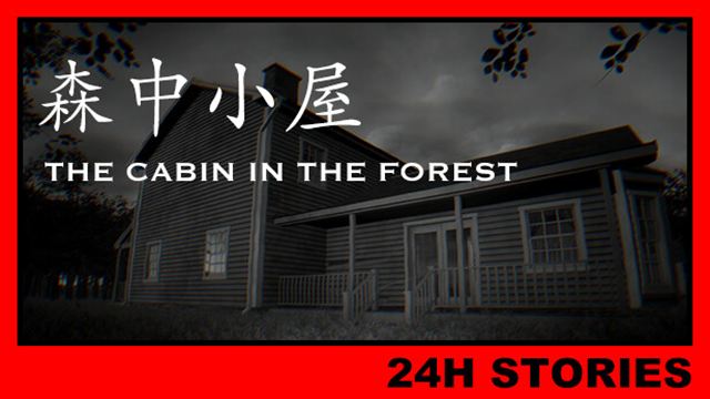 Tải game 24H Stories The Cabin In The Forest-TENOKE Tải game 24H Stories The Cabin In The Forest-TENOKE