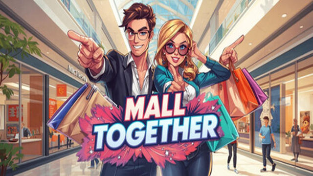 Tải game Mall Together-TENOKE Tải game Mall Together-TENOKE