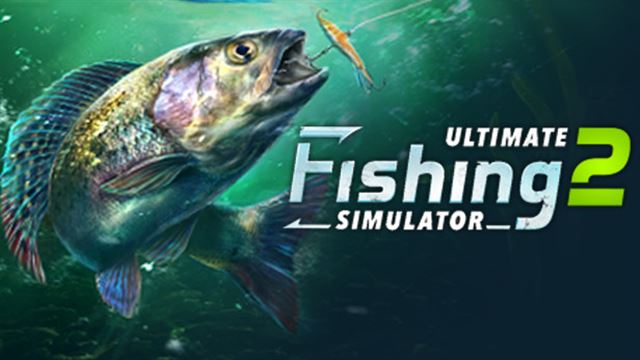 Tải game Ultimate Fishing Simulator 2-RUNE Tải game Ultimate Fishing Simulator 2-RUNE