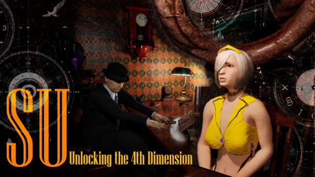 Tải game SU Unlocking the 4th Dimension-TENOKE Tải game SU Unlocking the 4th Dimension-TENOKE