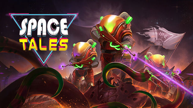 Tải game Space Tales-TENOKE