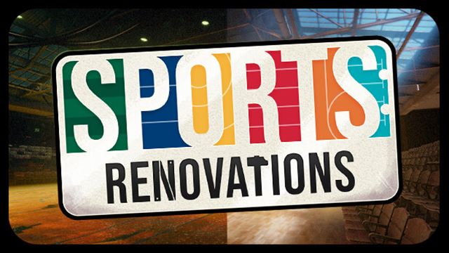 Tải game Sports Renovations-TENOKE Tải game Sports Renovations-TENOKE