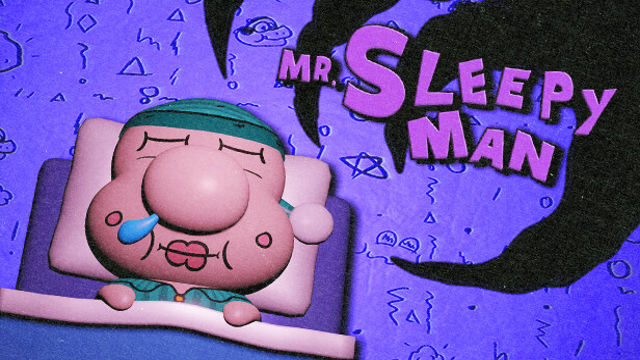 Tải game Mr Sleepy Man v20260807-P2P Tải game Mr Sleepy Man v20260807-P2P