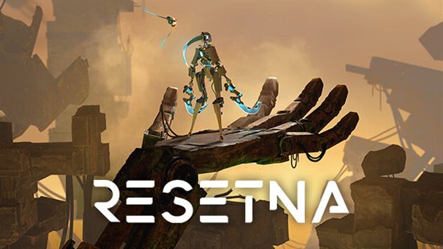 Tải game ReSetna-RUNE Tải game ReSetna-RUNE
