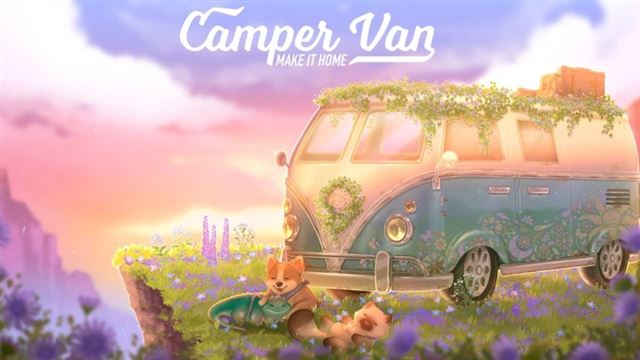Tải game Camper Van Make it Home v20251202-P2P Tải game Camper Van Make it Home v20251202-P2P