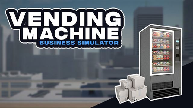 Tải game Vending Machine Business Simulator Early Access Tải game Vending Machine Business Simulator Early Access