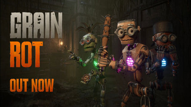 Tải game GRAIN ROT-P2P