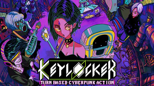 Tải game Keylocker Turn Based Cyberpunk Action v20241204-P2P Tải game Keylocker Turn Based Cyberpunk Action v20241204-P2P