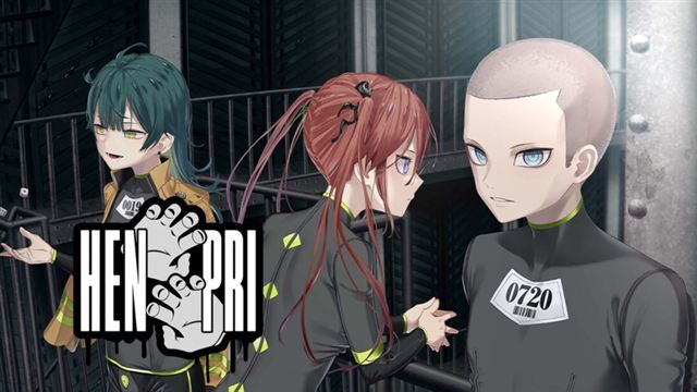 Tải game HENPRI-TENOKE Tải game HENPRI-TENOKE