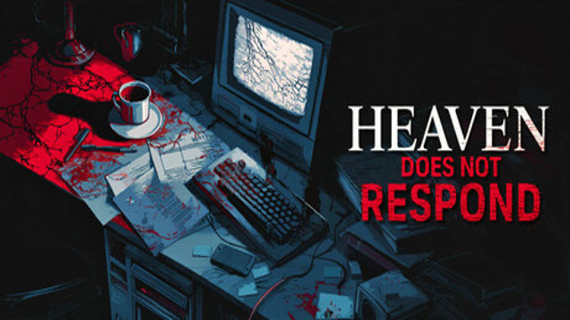 Tải game Heaven Does Not Respond v20260405-P2P Tải game Heaven Does Not Respond v20260405-P2P