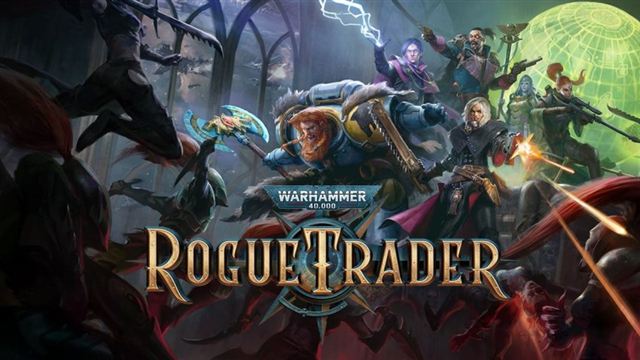 Tải game Warhammer 40000 Rogue Trader The Infinite Museion-RUNE Tải game Warhammer 40000 Rogue Trader The Infinite Museion-RUNE