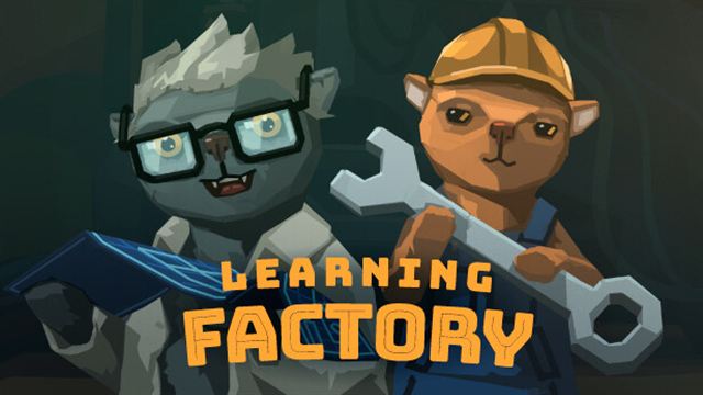 Tải game Learning Factory v1.1.7.597-P2P Tải game Learning Factory v1.1.7.597-P2P