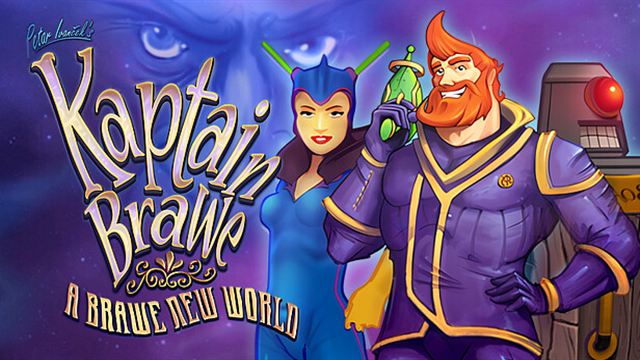 Tải game Kaptain Brawe A Brawe New World Remastered-TiNYiSO Tải game Kaptain Brawe A Brawe New World Remastered-TiNYiSO