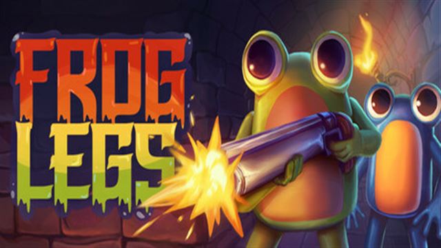 Tải game Frog Legs-TENOKE Tải game Frog Legs-TENOKE