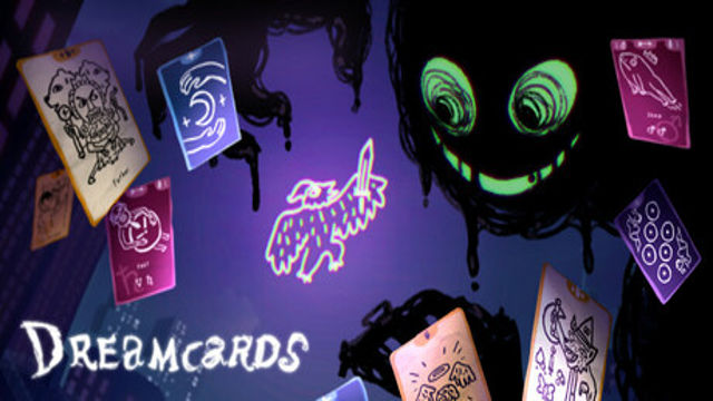 Tải game Dreamcards-TENOKE Tải game Dreamcards-TENOKE