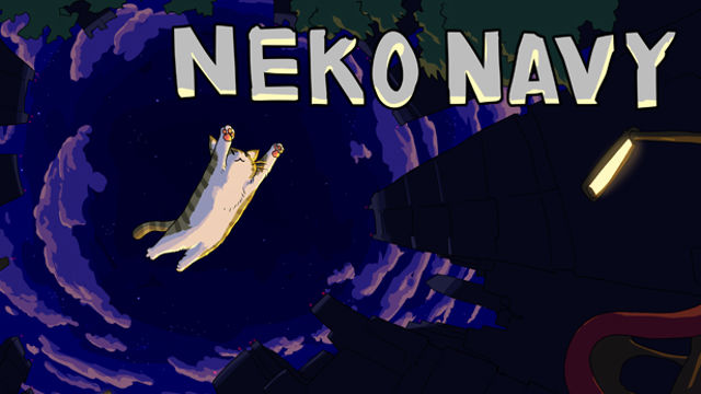 Tải game Neko Navy Build 1895992