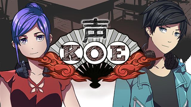 Tải game Koe Part 1-TENOKE Tải game Koe Part 1-TENOKE