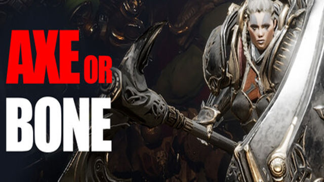Tải game Axe or Bone-TENOKE Tải game Axe or Bone-TENOKE