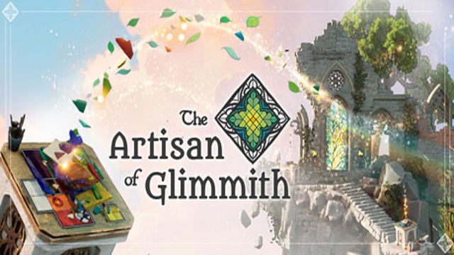 Tải game The Artisan of Glimmith v20260510-P2P Tải game The Artisan of Glimmith v20260510-P2P
