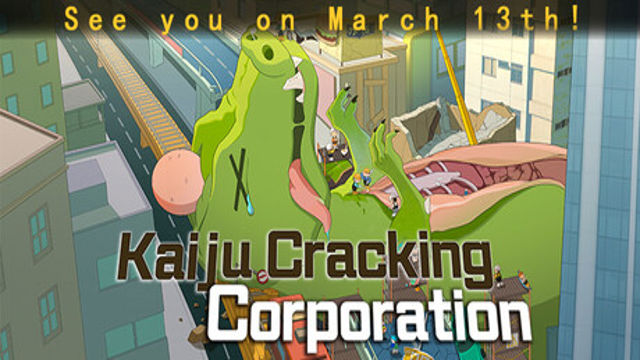 Tải game Kaiju Cracking Corporation-TENOKE Tải game Kaiju Cracking Corporation-TENOKE