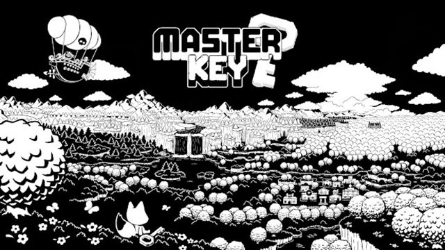 Tải game Master Key-TENOKE Tải game Master Key-TENOKE