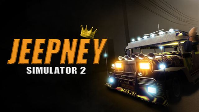 Tải game Jeepney Simulator 2-TENOKE Tải game Jeepney Simulator 2-TENOKE