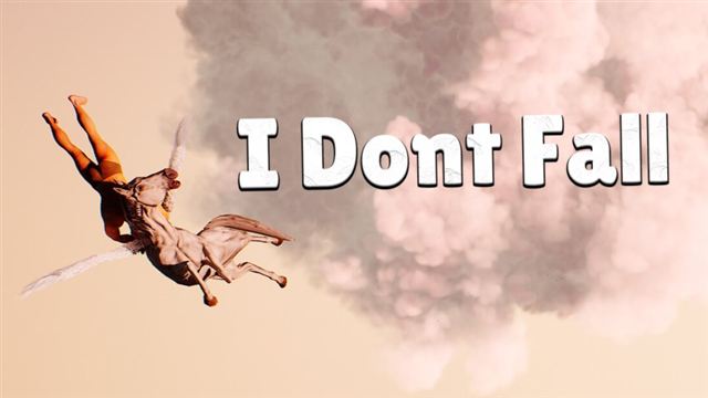 Tải game I dont Fall-TENOKE Tải game I dont Fall-TENOKE