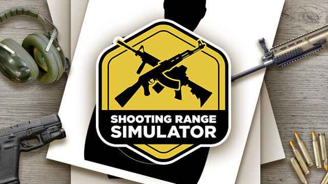 Tải game Shooting Range Simulator-TENOKE Tải game Shooting Range Simulator-TENOKE