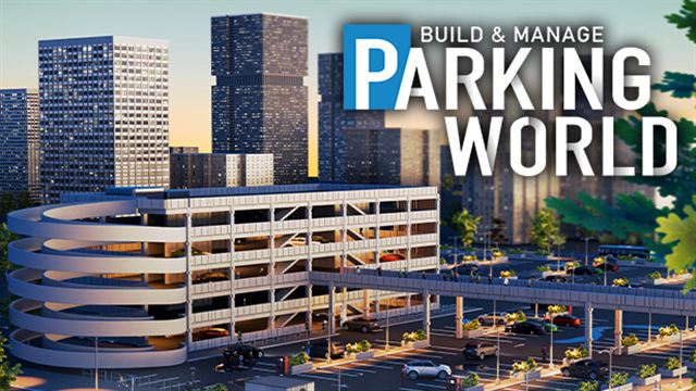 Tải game Parking World Build And Manage-TENOKE Tải game Parking World Build And Manage-TENOKE