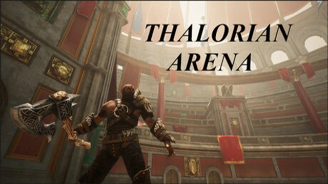 Tải game Thalorian Arena-TENOKE Tải game Thalorian Arena-TENOKE