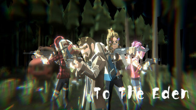 Tải game To the Eden-TENOKE Tải game To the Eden-TENOKE