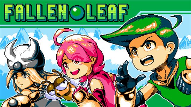 Tải game Fallen Leaf v1.0.1.11-P2P Tải game Fallen Leaf v1.0.1.11-P2P