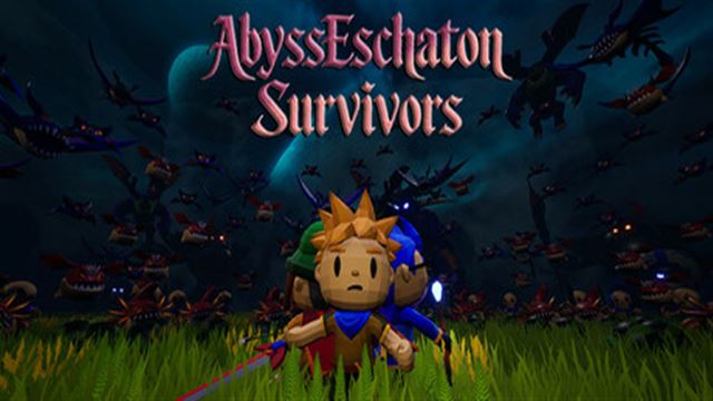 Tải game Abyss Eschaton Survivors-TENOKE Tải game Abyss Eschaton Survivors-TENOKE