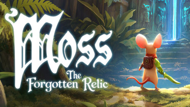 Tải game Moss The Forgotten Relic v20260804-P2P Tải game Moss The Forgotten Relic v20260804-P2P
