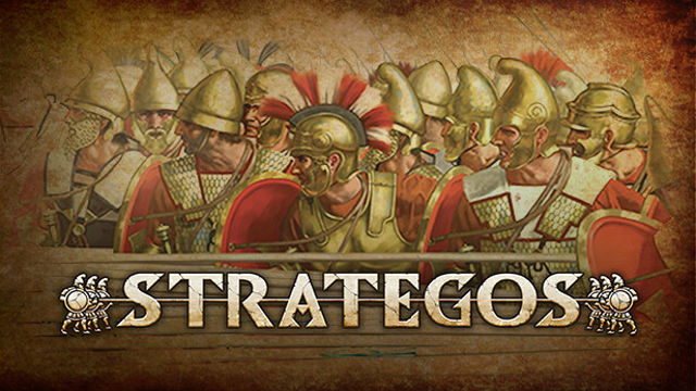 Tải game Strategos Early Access