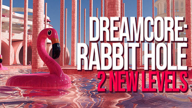 Tải game Dreamcore Rabbit Hole v1.5.0-P2P Tải game Dreamcore Rabbit Hole v1.5.0-P2P
