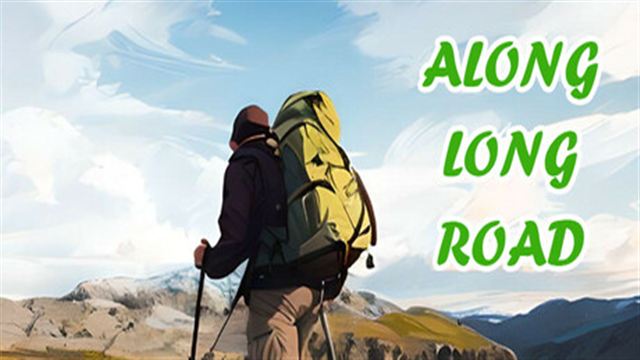 Tải game Along long road-TENOKE Tải game Along long road-TENOKE