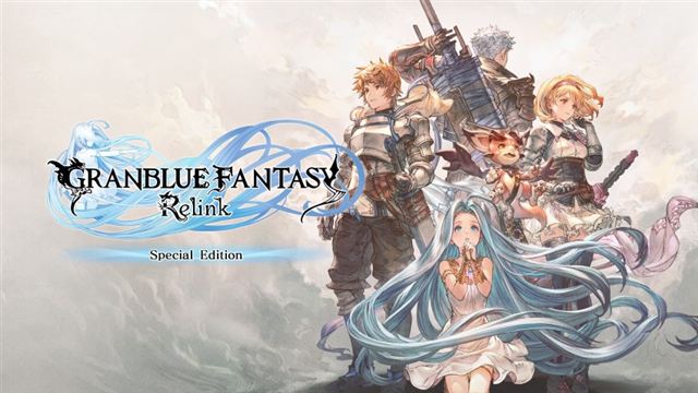 Tải game Granblue Fantasy Relink v1.3.1-P2P Tải game Granblue Fantasy Relink v1.3.1-P2P