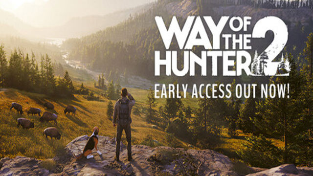 Tải game Way of the Hunter 2 Early Access Tải game Way of the Hunter 2 Early Access