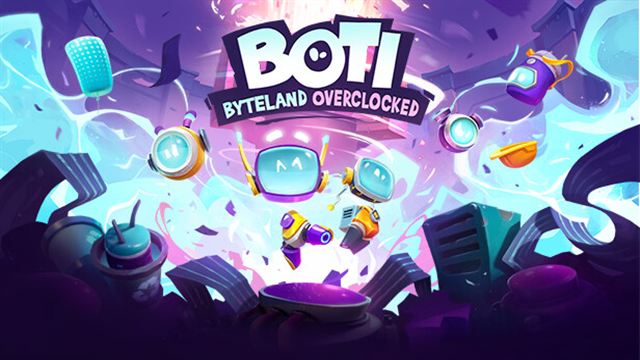 Tải game Boti Byteland Overclocked v1.13-P2P Tải game Boti Byteland Overclocked v1.13-P2P