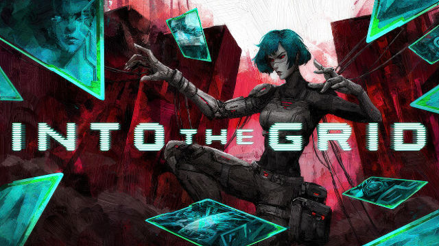 Tải game Into The Grid Early Access Tải game Into The Grid Early Access