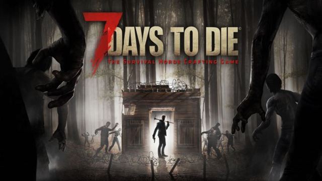 Tải game 7 Days to Die v2.5.B27-P2P Tải game 7 Days to Die v2.5.B27-P2P
