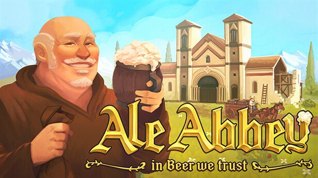 Tải game Ale Abbey Monastery Brewery Tycoon Early Access Tải game Ale Abbey Monastery Brewery Tycoon Early Access