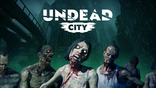 Tải game Undead City Early Access Tải game Undead City Early Access