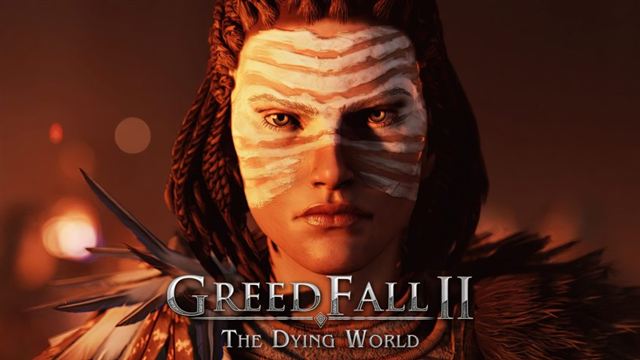 Tải game GreedFall II The Dying World Early Access Tải game GreedFall II The Dying World Early Access