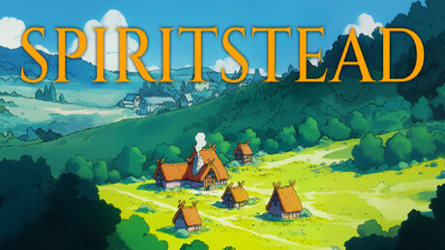 Tải game Spiritstead-P2P Tải game Spiritstead-P2P