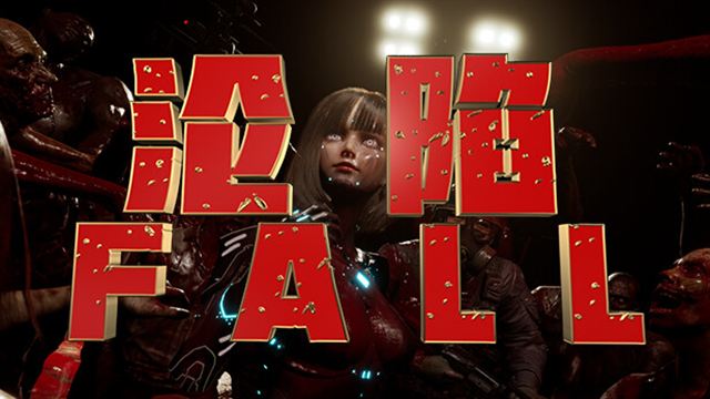 Tải game FALL v0.1.1-P2P Tải game FALL v0.1.1-P2P