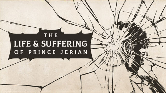 Tải game The Life and Suffering of Prince Jerian v20260731-P2P Tải game The Life and Suffering of Prince Jerian v20260731-P2P