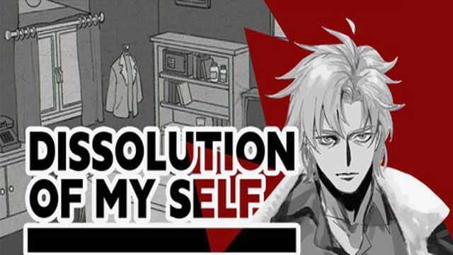 Tải game Dissolution of My Self-TENOKE Tải game Dissolution of My Self-TENOKE