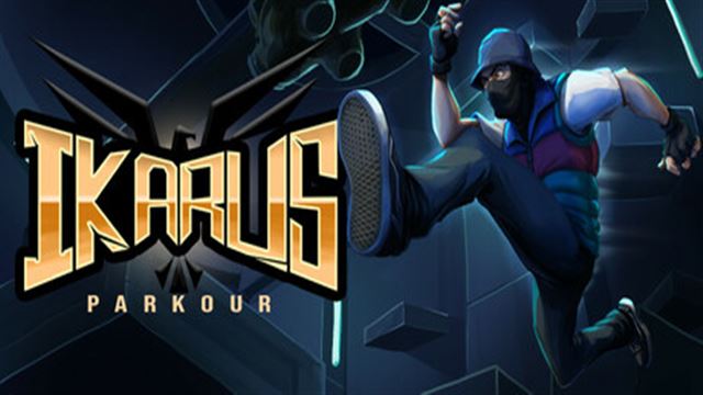 Tải game Ikarus Parkour-TiNYiSO Tải game Ikarus Parkour-TiNYiSO